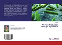 Produktbild: Amylase Production Through Agro-Waste