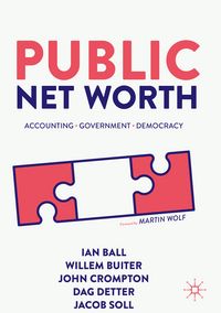 Produktbild: Public Net Worth
