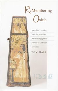 Produktbild: ReMembering Osiris
