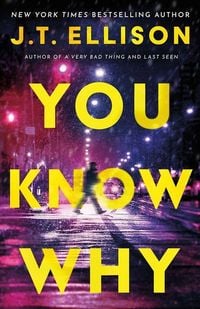 Produktbild: You Know Why