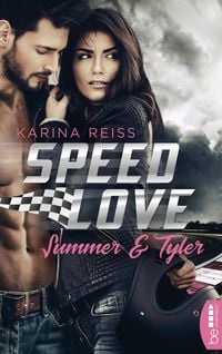 Produktbild: Speed Love - Summer & Tyler