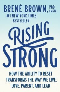 Produktbild: RISING STRONG
