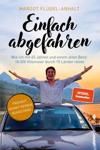 Bild vom Artikel Einfach abgefahren vom Autor Margot Flügel-Anhalt