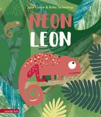 Produktbild: Neon Leon