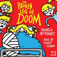 Produktbild: The Broken Leg of Doom