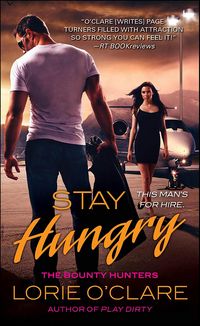 Produktbild: Stay Hungry