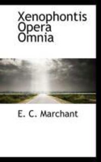 Produktbild: Xenophontis Opera Omnia