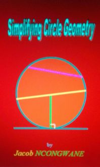 Produktbild: Simplifying Circle Geometry