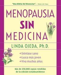 Produktbild: Menopausia Sin Medicina