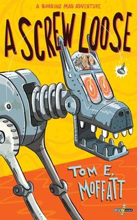Produktbild: A Screw Loose