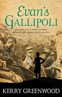 Produktbild: Evan's Gallipoli