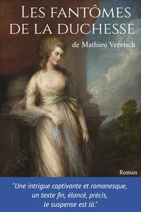 Produktbild: Les Fantomes de la duchesse