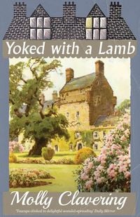 Produktbild: Yoked with a Lamb