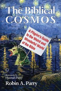 Produktbild: The Biblical Cosmos