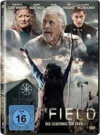 Produktbild: The Field - Das Geheimnis der Farm