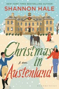 Produktbild: Christmas in Austenland