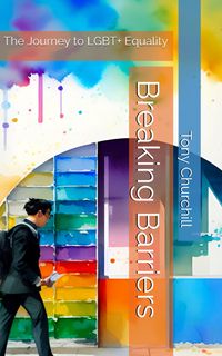 Produktbild: Breaking Barriers: The Journey to LGBT+ Equality