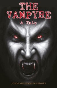 Produktbild: The Vampyre