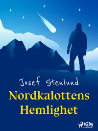Produktbild: Nordkalottens hemlighet