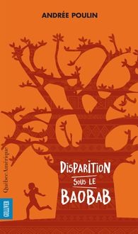 Produktbild: Disparition sous le baobab