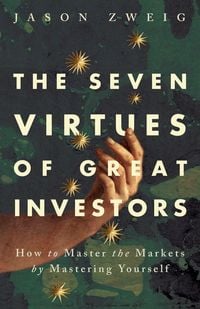 Produktbild: The Seven Virtues of Great Investors