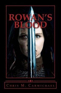 Produktbild: Rowan's Blood