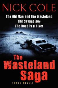 Produktbild: Wasteland Saga