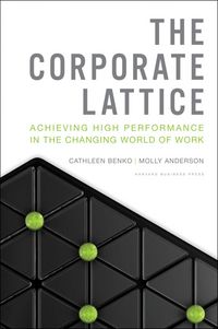 Produktbild: The Corporate Lattice