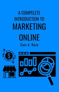 Produktbild: A Complete Introduction To Marketing Online
