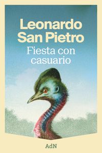 Produktbild: Fiesta con casuario
