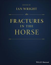 Produktbild: Fractures in the Horse