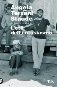 Produktbild: L' età dell'entusiasmo. La mia vita con Tiziano