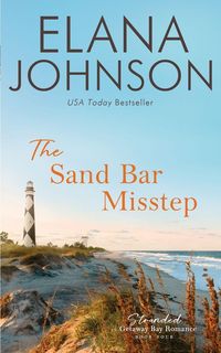 Produktbild: The Sand Bar Misstep