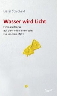 Produktbild: Wasser wird Licht