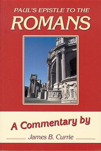 Produktbild: Pauls Epistle to the Romans