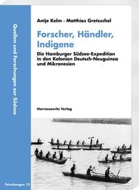 Produktbild: Forscher, H&auml;ndler, Indigene