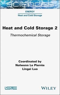 Produktbild: Heat and Cold Storage, Volume 2