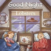 Produktbild: Good Night Lobsters