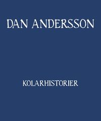 Produktbild: Kolarhistorier