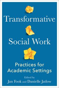 Produktbild: Transformative Social Work