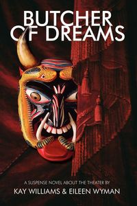 Produktbild: Butcher of Dreams