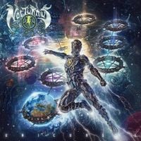 Produktbild: Nocturnus AD: Unicursal