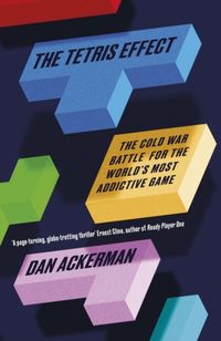 Produktbild: Ackerman, D: The Tetris Effect