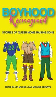 Produktbild: Boyhood Reimagined