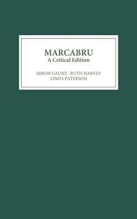 Produktbild: Marcabru