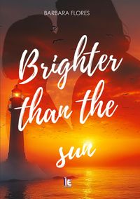 Produktbild: Brighter than the sun