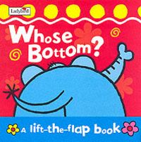 Produktbild: Whose Bottom?
