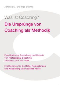 Produktbild: Was ist Coaching?