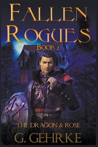 Produktbild: The Dragon and Rose