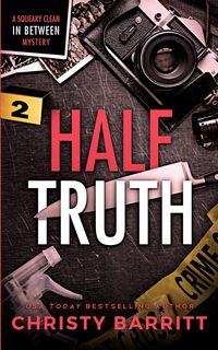 Produktbild: Half Truth
